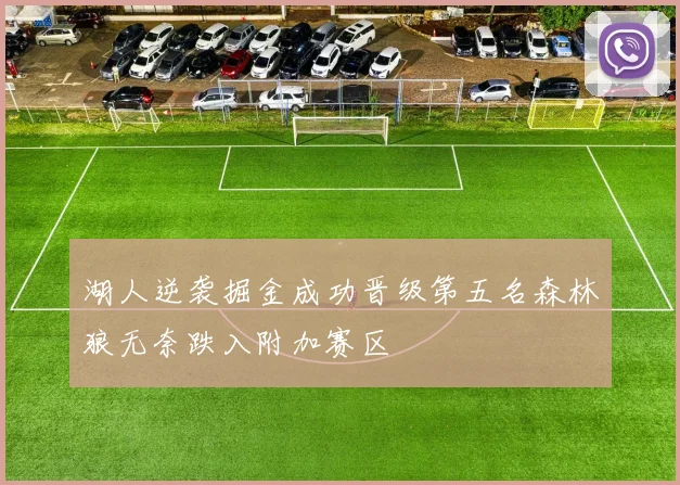 湖人逆袭掘金成功晋级第五名森林狼无奈跌入附加赛区