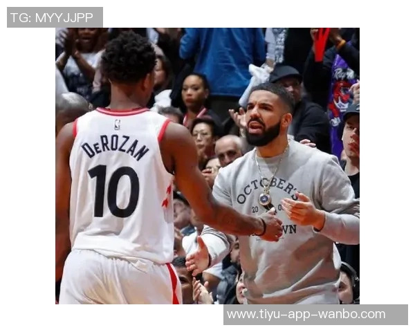 德罗赞回应Drake歌词自嘲：我在猛龙的成就永远无法被遗忘