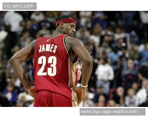 詹姆斯回忆新秀赛季在骑士的奇特角色与非赢球风格篮球 詹姆斯回忆新秀赛季在骑士的奇特角色与非赢球风格篮球