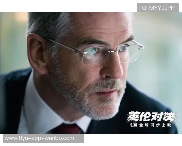 皮尔斯坦言情妇在婚姻危机中扮演关键角色助力维持家庭关系