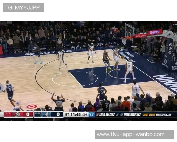 麦克丹尼尔斯全能表现助力球队17分6板5助2帽三分球命中率高达67