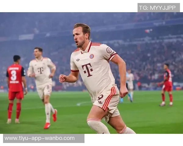 前国脚分析凯恩赛季后半程进球趋势不看好其超越36球纪录 前国脚分析凯恩赛季后半程进球趋势不看好其超越36球纪录