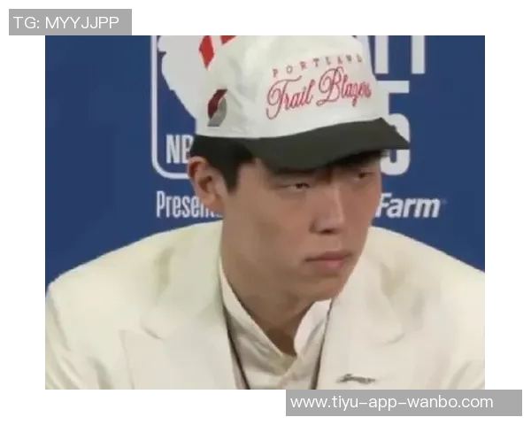 波特兰小锦鲤杨瀚森重返轮换助力开拓者近期豪取七胜 波特兰小锦鲤杨瀚森重返轮换助力开拓者近期豪取七胜